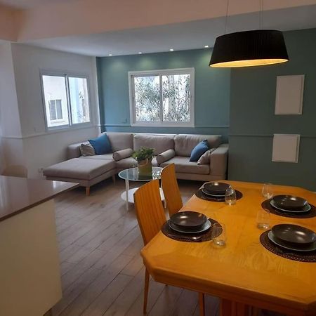Hakerem Apartment Tel Aviv-Jaffa Exterior foto