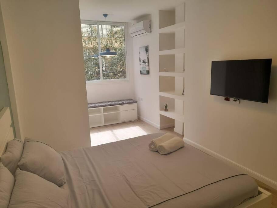 Hakerem Apartment Tel Aviv-Jaffa Exterior foto