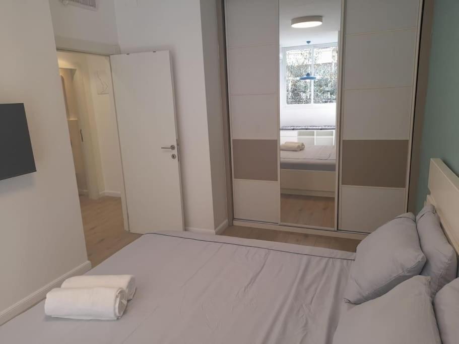 Hakerem Apartment Tel Aviv-Jaffa Exterior foto