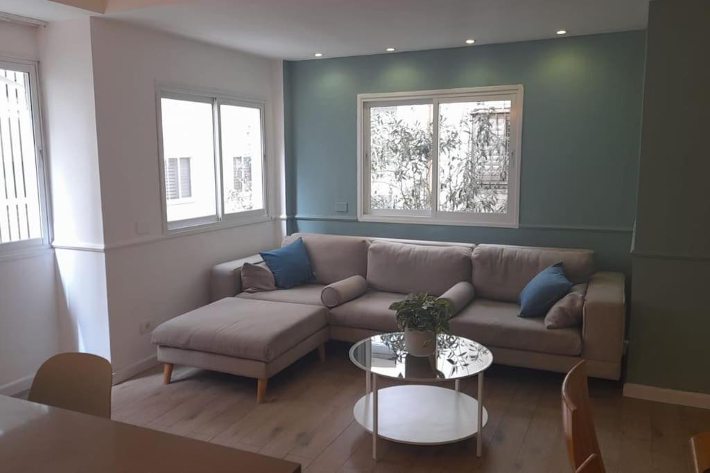 Hakerem Apartment Tel Aviv-Jaffa Exterior foto